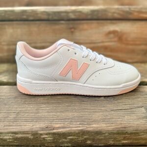 New Balance BB80 Court Sneaker Women's US 8.5 NWT